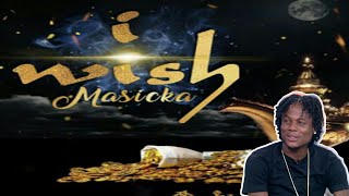 Masicka - I Wish (Official)