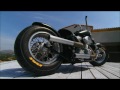 Exile Cycles featured on UK's "The Motorbike Show"