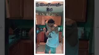 Devyck Bull - Dance To Hotbox Freestyle From Buubackwards