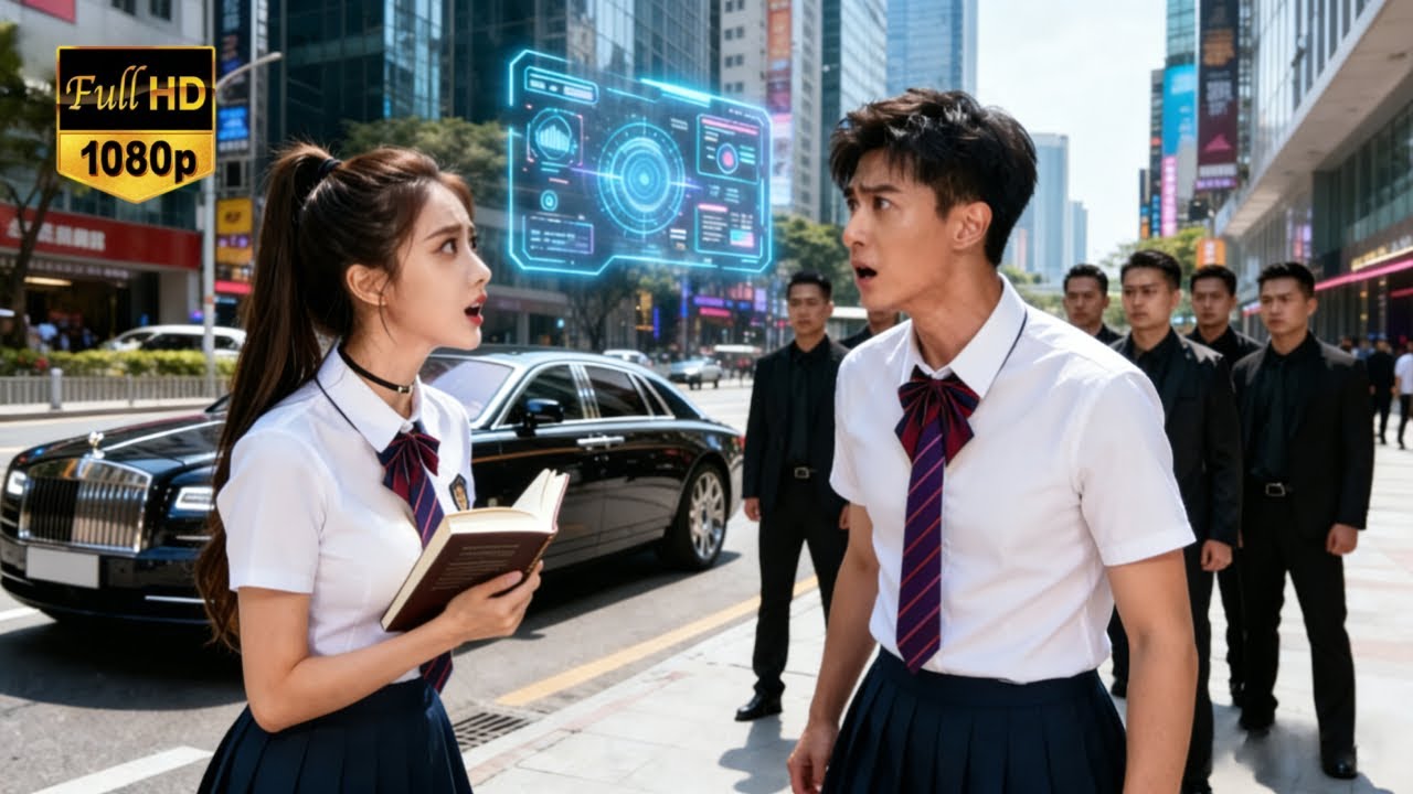 【FULL】新劇先發 | 孤兒院長大的他，在高考前被豪門認回。沒想到親生父母偏心假少爺，看他如何應對！ ！ | 【鄉下真少爺是學神】