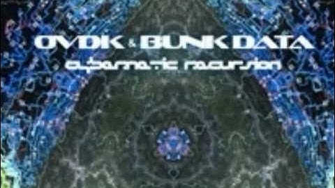 OVDK & Bunk Data -Night in Neptunium