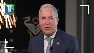 Celebrity "The real benefit is what comes after": Jorge Mas on the 2026 World Cup legacy Net Worth