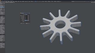 LightWave plugin - RT Gear ---