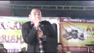 Layang Layang - Sang Areva Dangdut Campursari Terbaru