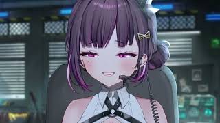 Himes new wardrobe malfunction