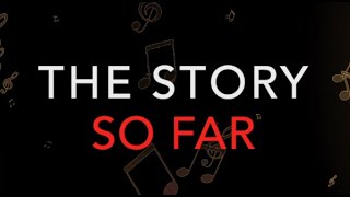 The Story So Far | Jon Brooks (Orchestral Instrumental Music)