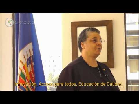 Portal Educativo de las Américas