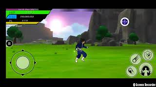 The Final Power Level Warrior MOD by sbenny screenshot 3