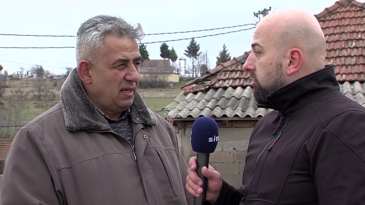 Мое село - Младо Нагоричане