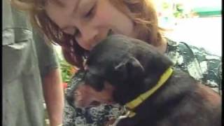 "I'm Alive" puppy mill documentary PART 1