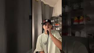 Ikaw Lamang (full cover) | Patrick Quiroz