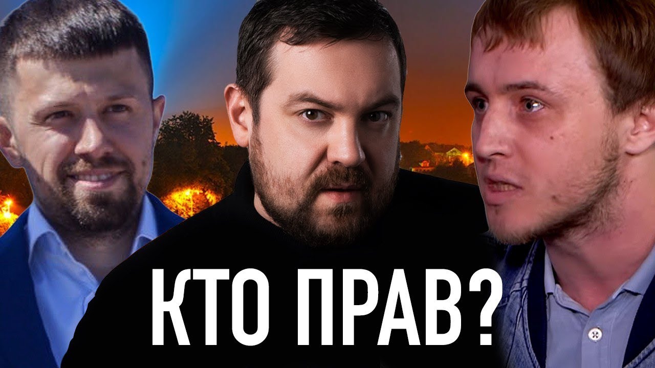 Давидыч генеральный директор москвича
