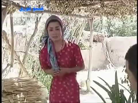 Уйгурский комедийный фильм Амәтниң Чақчиғи