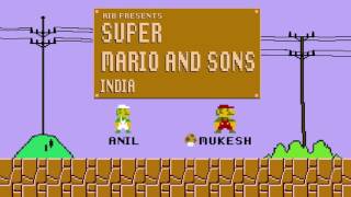 Must see New indian mario screenshot 3