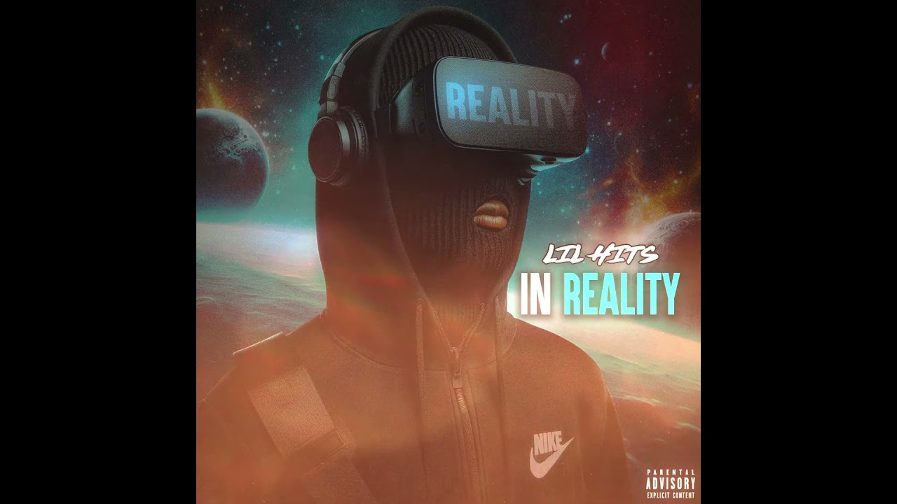 Lil Hits -In Reality #wolverhampton #rap #music