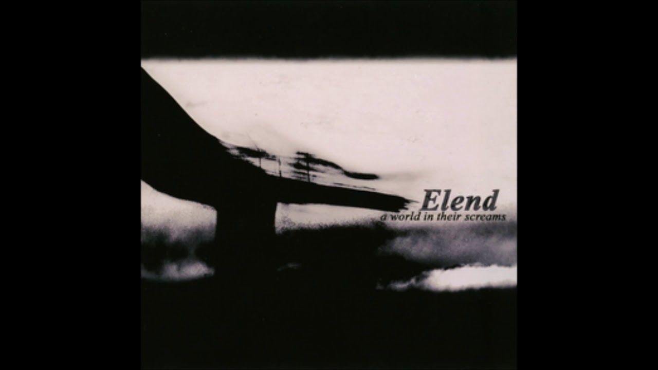 Elend - Weeping Nights [Full Length 1997]