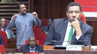 Shabiby Awasha Moto Bungeni Huu Mpango Kuna Rushwa Inatembea, Waziri Mkuu Kuna Kitu Gani?