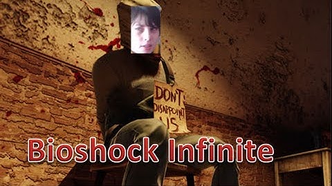 bioshock infinite part 3-fireman