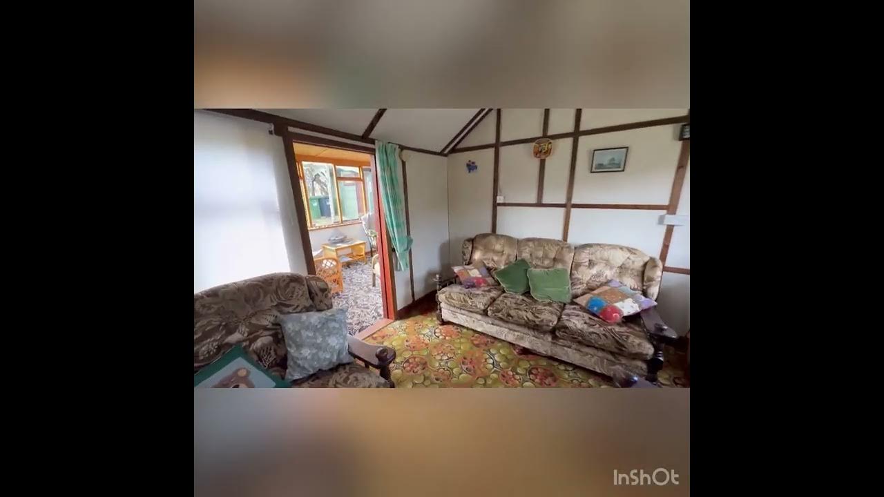 Sea Home The Marrams Sea Palling Guide Price £180,000 Aldreds