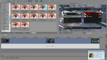 Best  HD-PVR & S-VIDEO Colour Correction Settings
