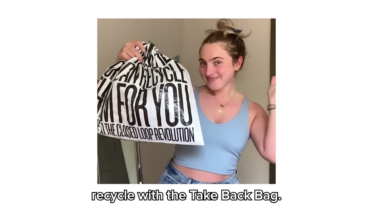 Why We Created The For Days Take Back Bag 