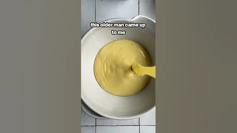 Creepy Guy! 😬 #shorts #reddit #baking #recipes #askreddit #redditshorts #creepy #creep #predator