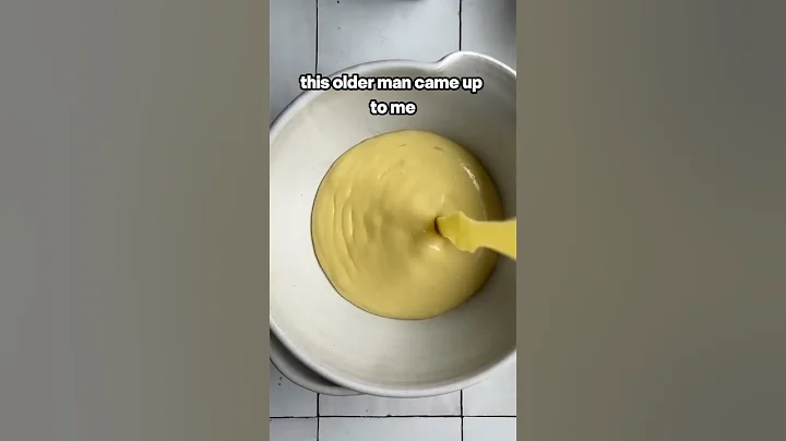 Creepy Guy! 😬 #shorts #reddit #baking #recipes #askreddit #redditshorts #creepy #creep #predator