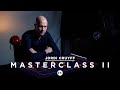 Jordi Cruyff • Manchester United and the 4-4-2 • Masterclass