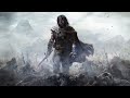 SOMBRAS DE MORDOR (não curti muito pra zerar)