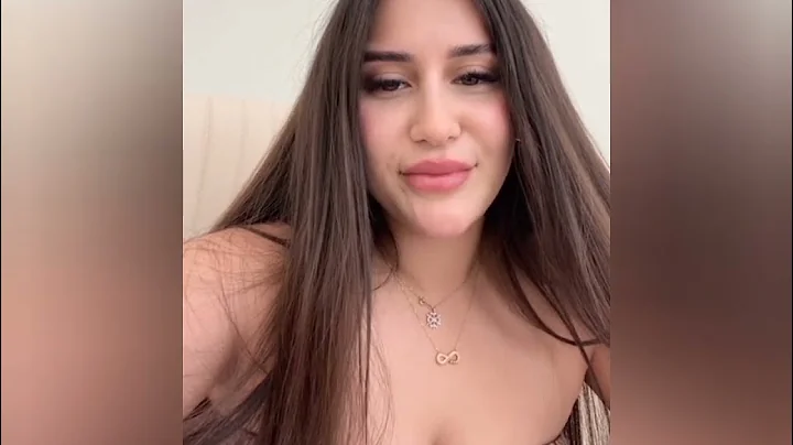 Leyla Periscope Live Update 582 | Bigo Live Video Tango Show Episode 582