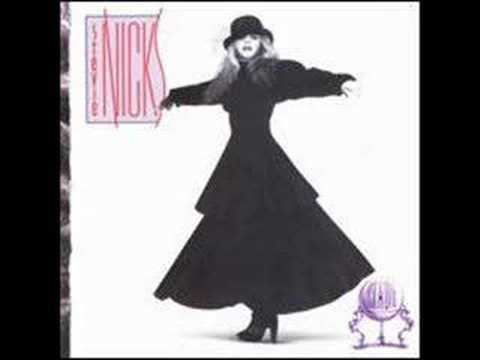 Stevie Nicks - Rock a Little (Extended Non-LP Version)