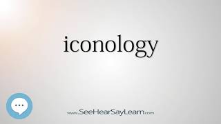 iconology - Smart & Obscure English Words Defined 👁️🔊🗣🧠✅