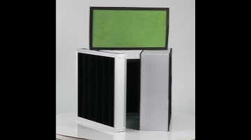 Activated Carbon Filter