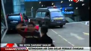 Download lagu Bau Busuk Tercium Menyengat di Basement I Plaza UOB