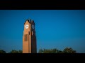 Columbus state university main campus tour