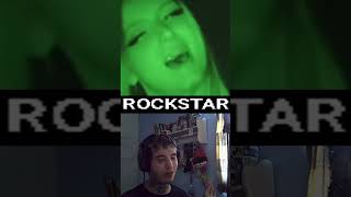REACT BRANDÃO - ''ROCKSTAR'' FAIXA.12 #brandão085 #issoetrap #react #matue #30praum #trapbr #alee