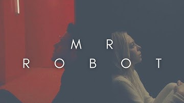 The Beauty Of Mr Robot