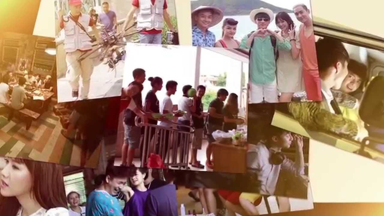 Hạnh Phúc Mới - OST Chàng Trai Năm Ấy