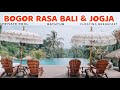 RADJENDRA RESORT AND RESTO BY BEGRENO | Resort terbaru dan terbaik di Bogor #villapuncak #villabogor