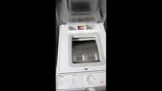 Тест работы стиральной машины Siemens(, 2012-02-13T08:39:11.000Z)
