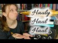 Book Haul | November 2020