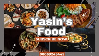 Yasin's Food Inn | Best Restaurant in Mumbai screenshot 2
