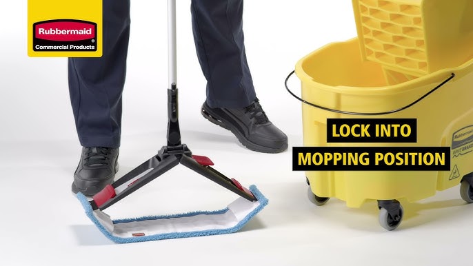 How To Properly Prepare Your HYGEN™ Microfiber Charging Bucket