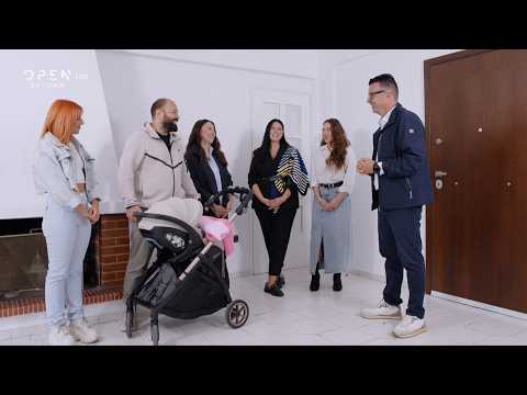 Ποιος παίρνει το κλειδί; 16/10/2026