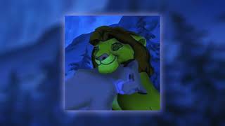 Tell Me Its You with the movie intro | Mufasa: The Lion King (2024)
