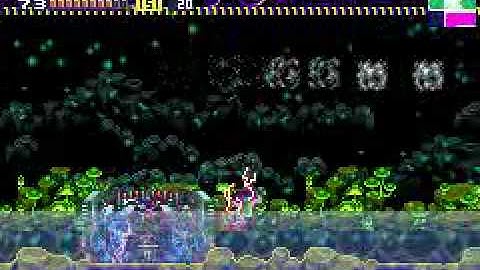 Metroid Fusion - Eleventh Boss Battle vs Security Robot Part 2