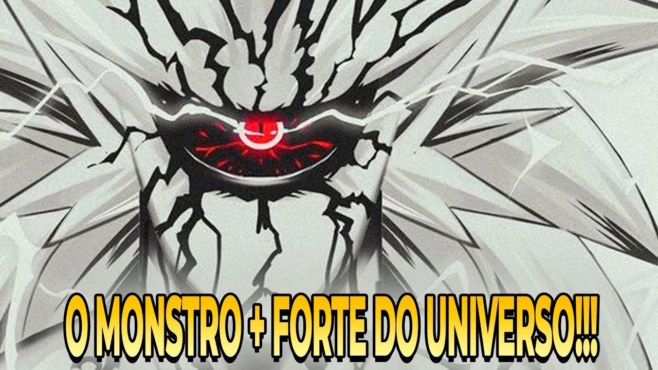 A missão do Garou - One Punch Man temporada 3 (Parte 1) Mangá 85, 86, 87,  88 e 89 