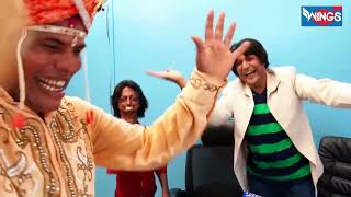 Chaokond Ki Barat | Khandesh Comedy Video | Indian Comedy Video Gags