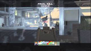 GB Proof Arkaden
