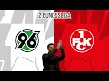 HEIM-AUFTAKT! 💪 Zuhause gegen die Roten Teufel | H96 Karriere #03